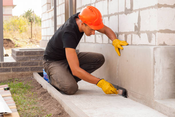 Licensed Basement Waterproofing service in Fairfax, VA - Arrow Tight Waterproofing